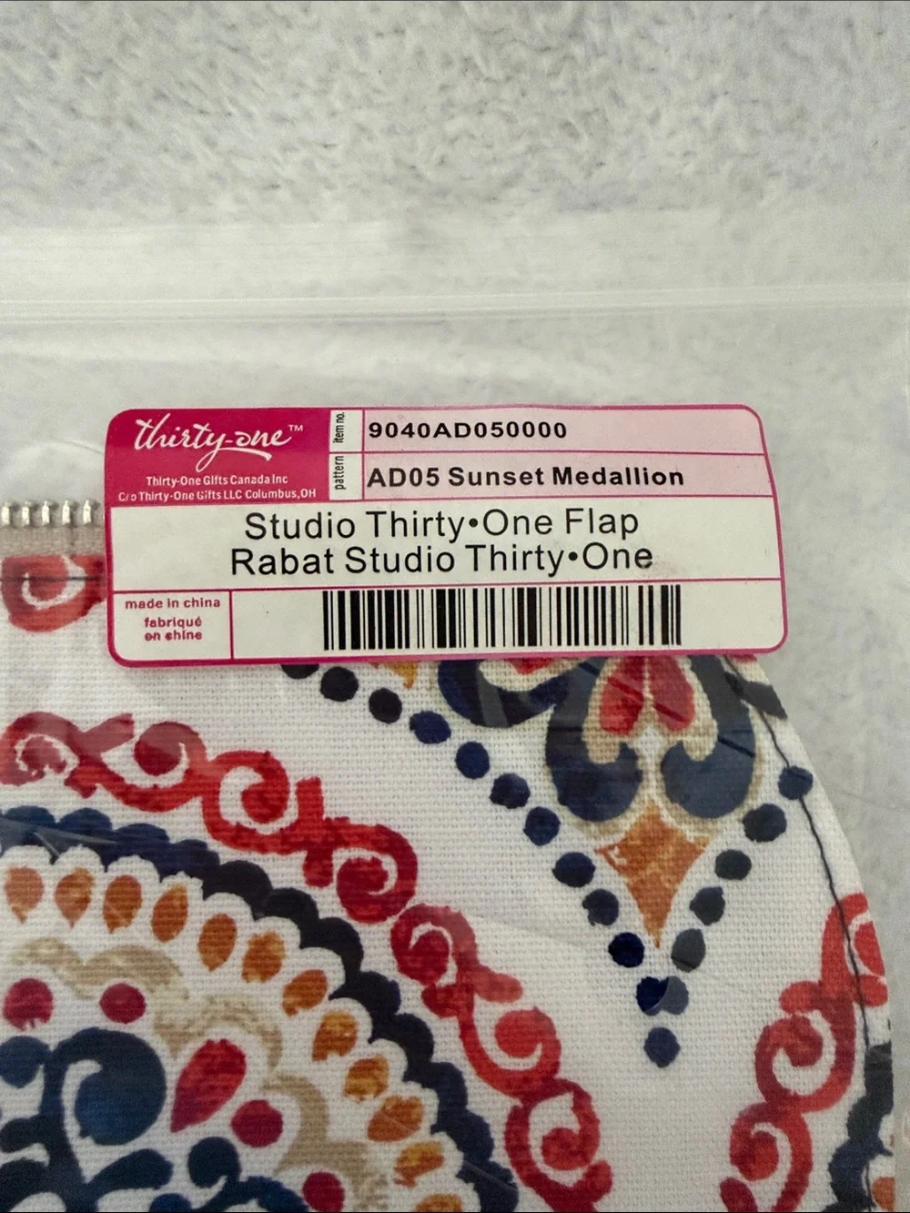 thirty-one these are